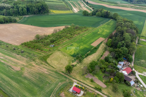 Działka na sprzedaż trzebnicki Trzebnica Taczów Wielki Malinowa - zdjęcie 1