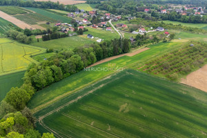 Działka na sprzedaż trzebnicki Trzebnica Brochocin Bogumiła i Barbary - zdjęcie 1