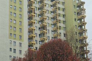 Mieszkanie na sprzedaż 46m2 Warszawa Praga-Południe Gocław Przemyka - zdjęcie 3