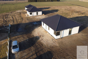 Dom na sprzedaż 105m2 lubiński Lubin Niemstów Tarninowa - zdjęcie 1