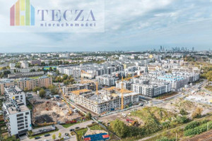 Mieszkanie na sprzedaż 30m2 Warszawa Praga-Południe Drwęcka - zdjęcie 3