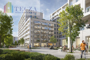 Mieszkanie na sprzedaż 42m2 Warszawa Mokotów Domaniewska - zdjęcie 2