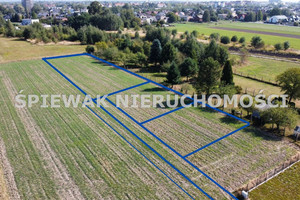 Działka na sprzedaż 3065m2 Tychy Glinka - zdjęcie 1