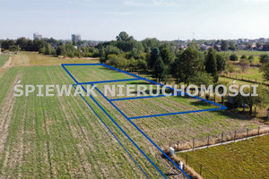 Działka na sprzedaż 3065m2 Tychy Glinka - zdjęcie 2