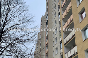 Mieszkanie do wynajęcia 47m2 Warszawa - zdjęcie 1