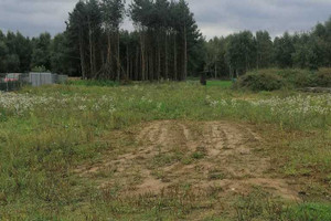 Działka na sprzedaż radomszczański Radomsko Bażantów - zdjęcie 3