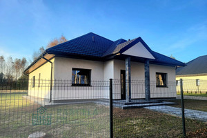 Dom na sprzedaż 100m2 radomszczański Kamieńsk - zdjęcie 1