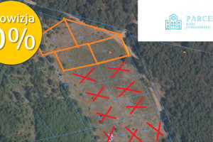 Działka na sprzedaż 650m2 piotrkowski Łęki Szlacheckie - zdjęcie 2