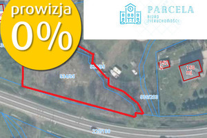 Działka na sprzedaż 2779m2 wodzisławski Gorzyce Turza Śląska - zdjęcie 2