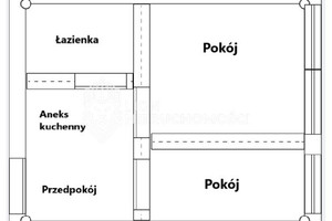 Mieszkanie na sprzedaż 27m2 Szczecin Centrum - zdjęcie 1