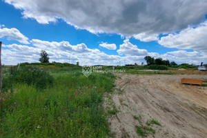 Działka na sprzedaż 1143m2 gryfiński Stare Czarnowo Żelewo - zdjęcie 3