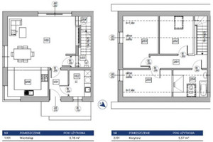 Dom na sprzedaż 84m2 kartuski Kartuzy Kiełpino - zdjęcie 3