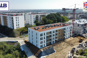 Mieszkanie na sprzedaż 46m2 Gdańsk Jasień - zdjęcie 1