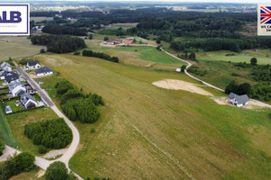 Działka na sprzedaż 972m2 kartuski Żukowo Chwaszczyno - zdjęcie 1