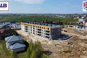 Mieszkanie na sprzedaż 36m2 Gdańsk Borkowska - zdjęcie 1