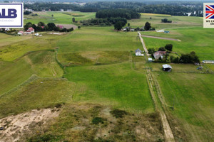 Działka na sprzedaż 1221m2 kartuski Kartuzy Mezowo - zdjęcie 2