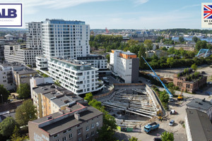 Mieszkanie na sprzedaż 39m2 Gdynia Śródmieście - zdjęcie 3