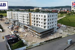 Mieszkanie na sprzedaż 50m2 wejherowski Rumia - zdjęcie 3