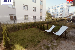 Mieszkanie na sprzedaż 30m2 Gdańsk Jasień - zdjęcie 3