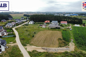 Działka na sprzedaż 3950m2 wejherowski Szemud Dobrzewino Sielska - zdjęcie 2