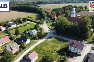 Działka na sprzedaż 1701m2 wejherowski Wejherowo Góra Wiejska - zdjęcie 3