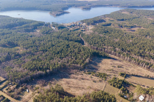 Działka na sprzedaż 3031m2 olsztyński Olsztynek Marózek - zdjęcie 1