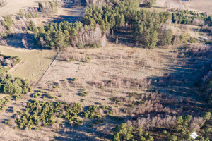 Działka na sprzedaż 3031m2 olsztyński Olsztynek Marózek - zdjęcie 3