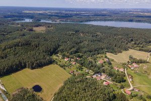 Działka na sprzedaż olsztyński Purda Groszkowo - zdjęcie 1