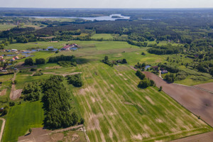 Działka na sprzedaż 3249m2 olsztyński Dywity Gady - zdjęcie 1