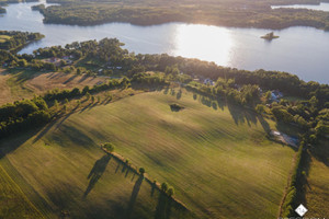 Działka na sprzedaż 1010m2 olsztyński Biskupiec Rukławki - zdjęcie 1