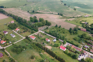 Działka na sprzedaż olsztyński Purda Butryny - zdjęcie 3