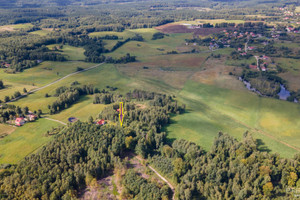 Działka na sprzedaż 4969m2 olsztyński Dywity Spręcowo - zdjęcie 1