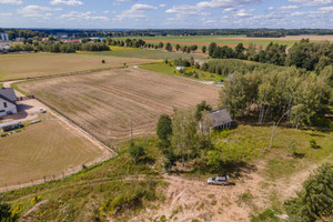 Działka na sprzedaż 1411m2 ostródzki Grunwald Mielno - zdjęcie 3