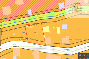 Działka na sprzedaż 722m2 Gliwice Wójtowa Wieś - zdjęcie 3