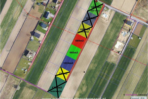 Działka na sprzedaż 1012m2 miechowski Miechów Ogrodowa - zdjęcie 2