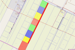 Działka na sprzedaż 1140m2 miechowski Miechów Ogrodowa - zdjęcie 3