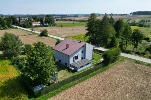 Dom na sprzedaż 160m2 miechowski Książ Wielki Tochołów - zdjęcie 3