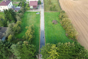 Działka na sprzedaż 1438m2 miechowski Charsznica Ciszowice - zdjęcie 2