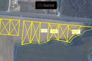 Działka na sprzedaż 1157m2 wągrowiecki Mieścisko Gorzewo - zdjęcie 2