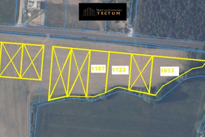 Działka na sprzedaż 1000m2 wągrowiecki Mieścisko Gorzewo - zdjęcie 1