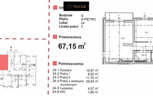 Mieszkanie na sprzedaż 68m2 chodzieski Margonin - zdjęcie 2