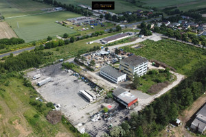 Działka na sprzedaż 5190m2 wągrowiecki Wągrowiec - zdjęcie 3