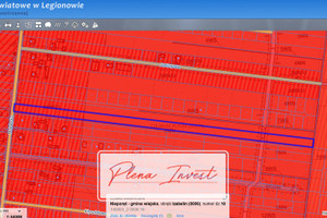 Działka na sprzedaż 14762m2 legionowski Nieporęt Izabelin Małołęcka - zdjęcie 2