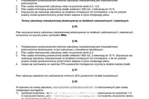 Działka na sprzedaż 2093m2 piaseczyński Lesznowola Mroków Rycerska - zdjęcie 4