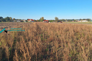 Działka na sprzedaż 1130m2 warszawski zachodni Leszno Zaborówek - zdjęcie 3