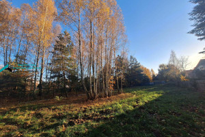 Działka na sprzedaż 776m2 warszawski zachodni Leszno Wyględy - zdjęcie 2