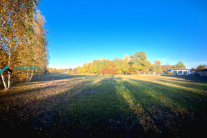 Działka na sprzedaż 5770m2 warszawski zachodni Stare Babice Klaudyn - zdjęcie 3