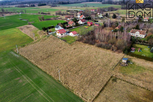 Działka na sprzedaż 1715m2 elbląski Elbląg Sierpin - zdjęcie 3