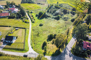 Działka na sprzedaż elbląski Milejewo Zajączkowo - zdjęcie 1