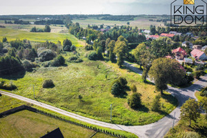 Działka na sprzedaż elbląski Milejewo Zajączkowo - zdjęcie 3